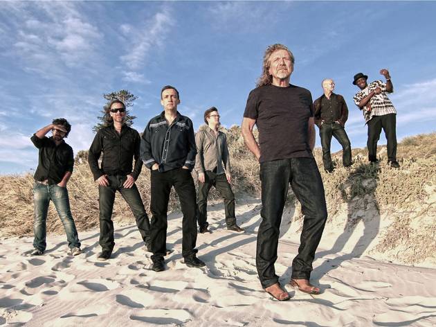 Robert Plant Robert Plant