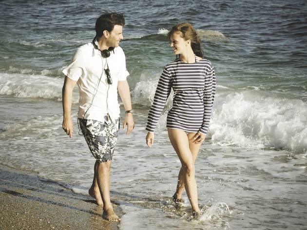 François Ozon François Ozon