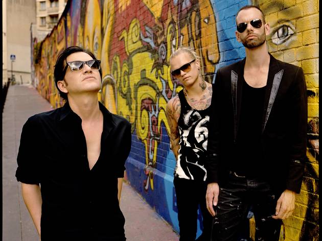 Placebo Placebo
