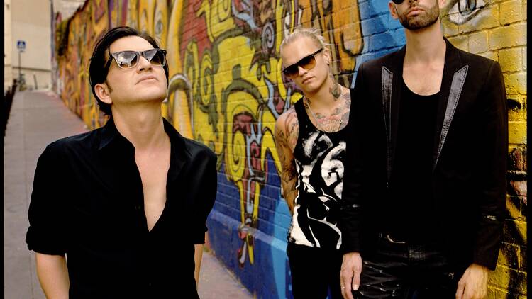 Placebo