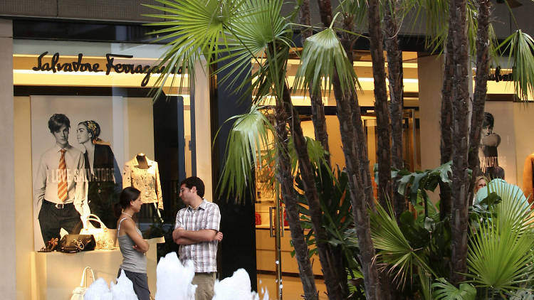 Bal Harbour Shops  Shopping in Bal Harbour, Miami