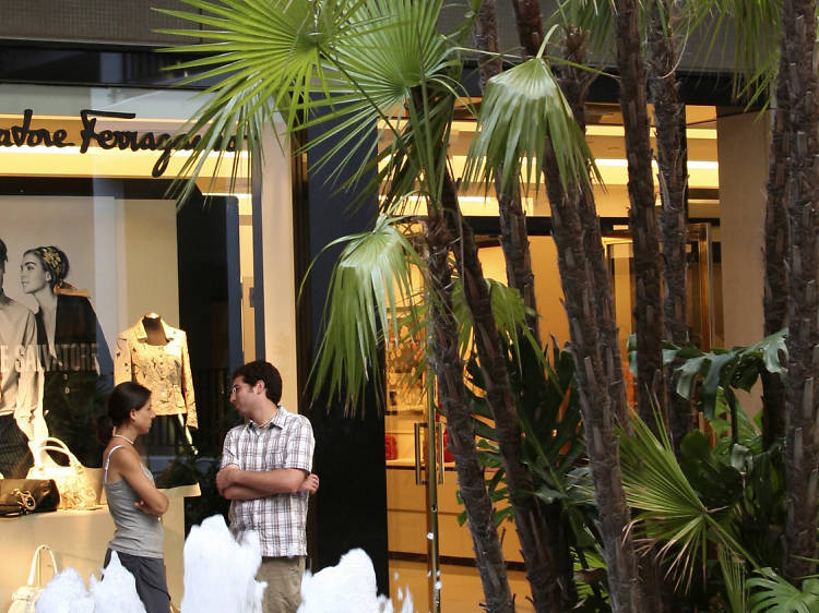 The 10 best shopping malls in Miami - urtrips