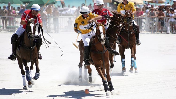 Miami Beach Polo World Cup Miami Beach Polo World Cup, Sports and fitness, Miami