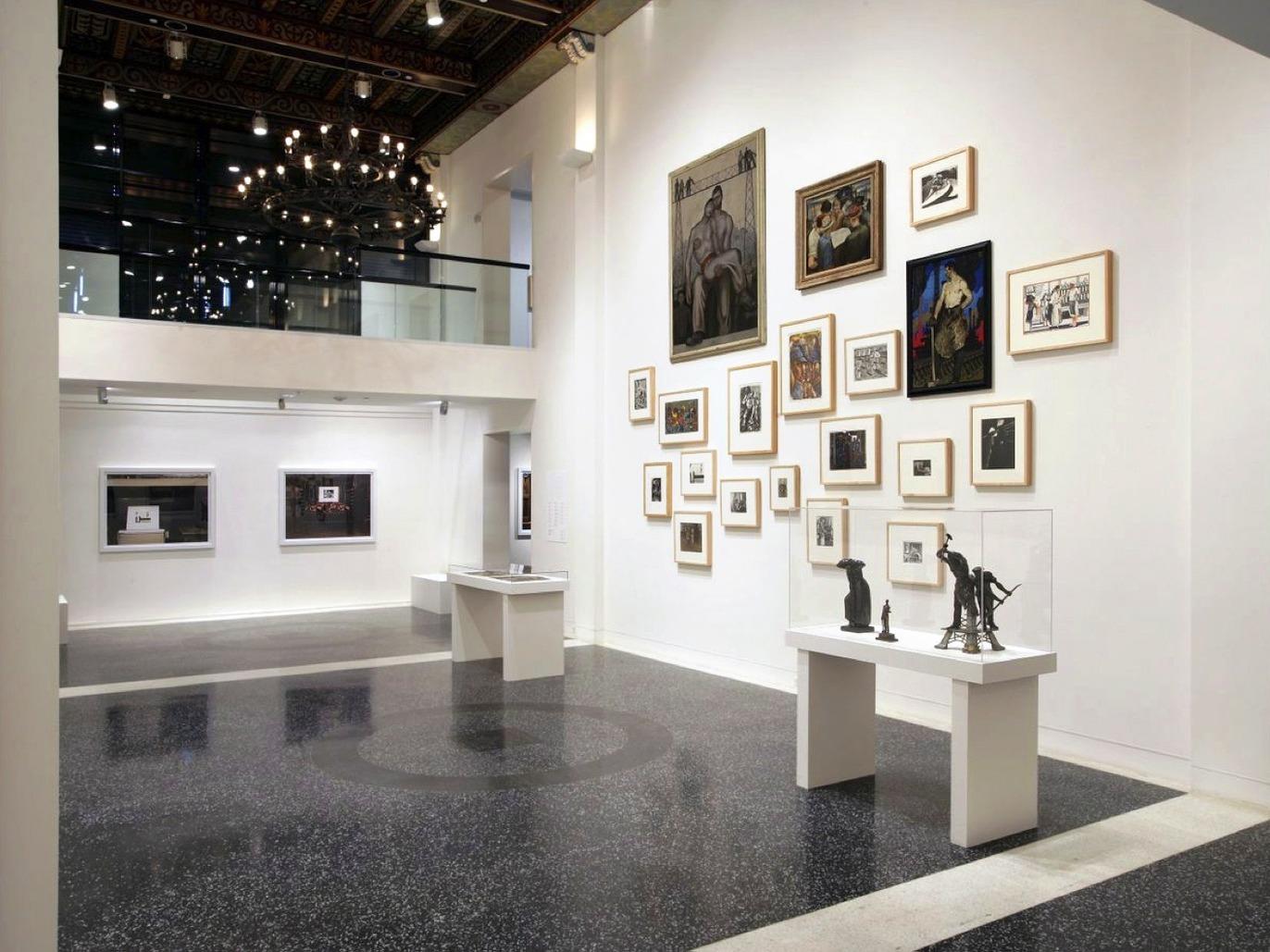 16 Best Museums in Miami for WorldClass Art Exhibitions