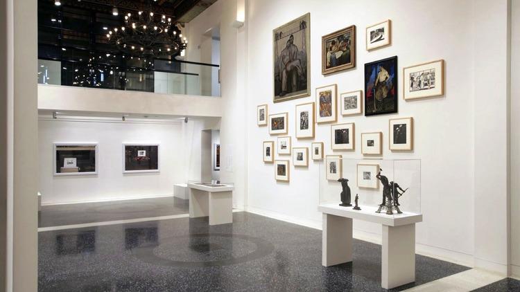 Wolfsonian-FIU, Museums and attractions, Miami