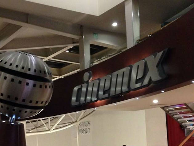Cinemex Patriotismo Cinemex Patriotismo