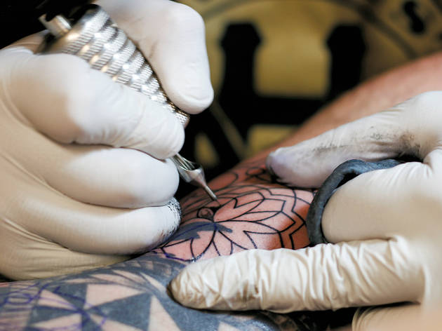 Ink Dealers Ink Dealers