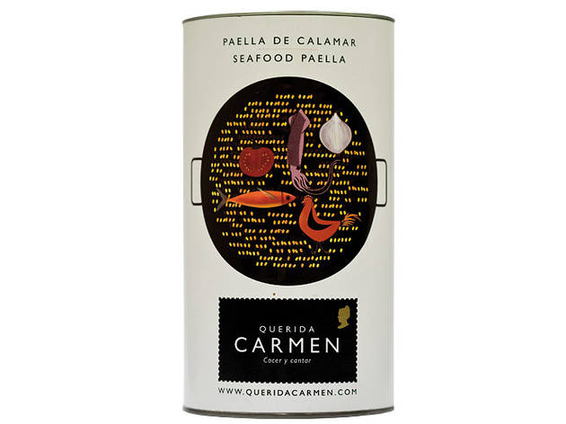 Querida carmen Querida carmen