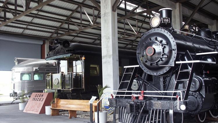 Gold Coast Railroad Museum, Museums and attractions, Miami