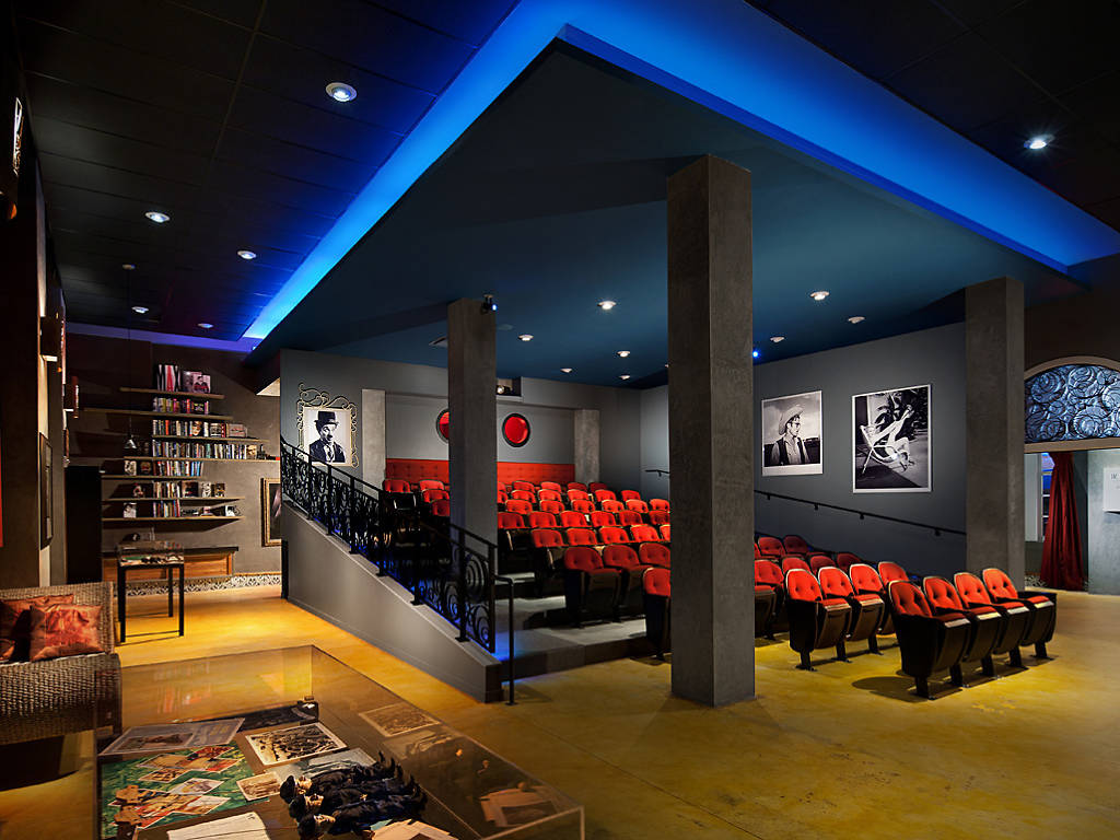 19 Best Movie Theaters in Miami to Screen the Latest Flicks and 35mm