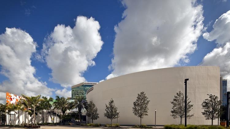 Museum of Art, Museums and attractions, Fort Lauderdale, Miami