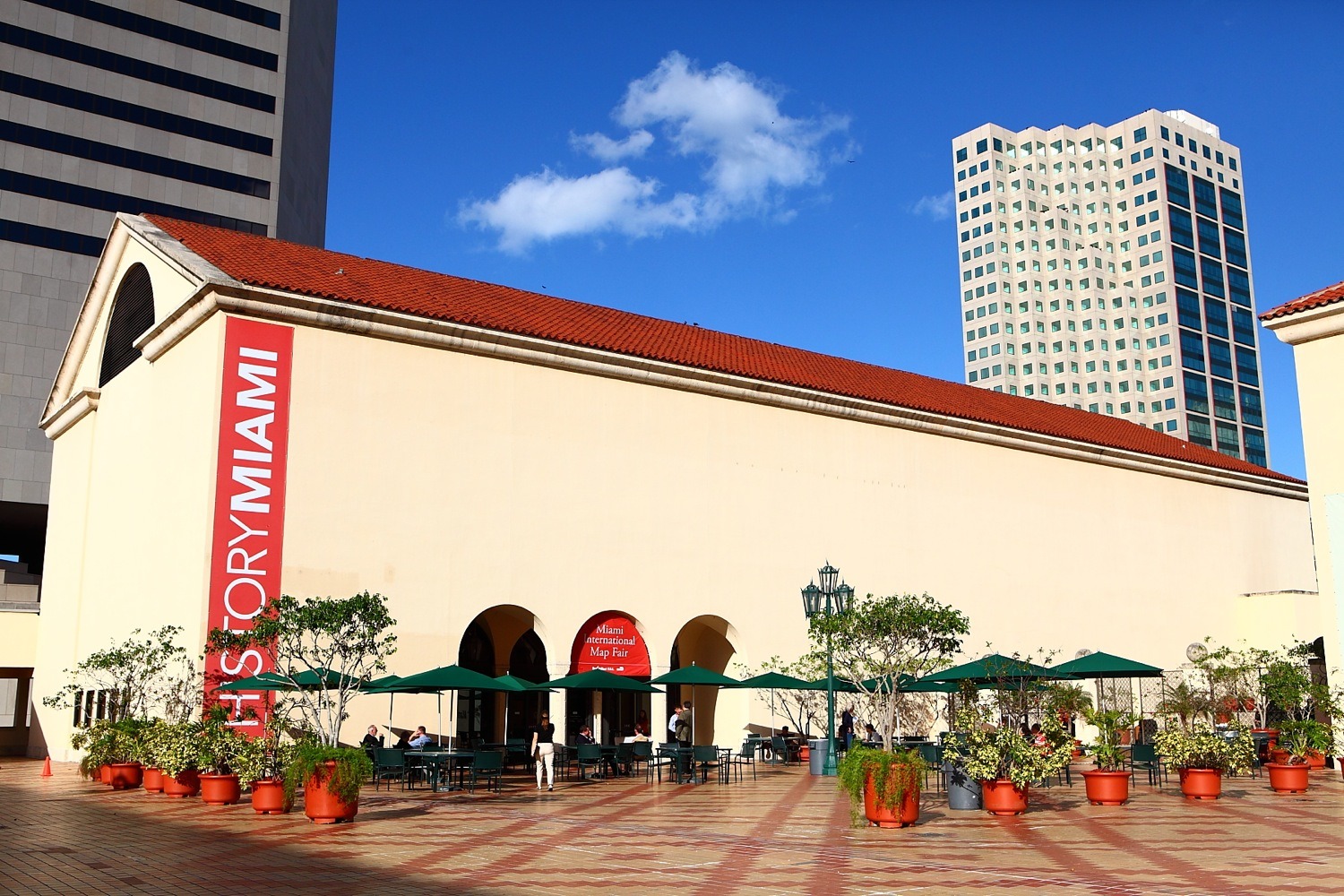 HistoryMiami | Things to do in Downtown, Miami