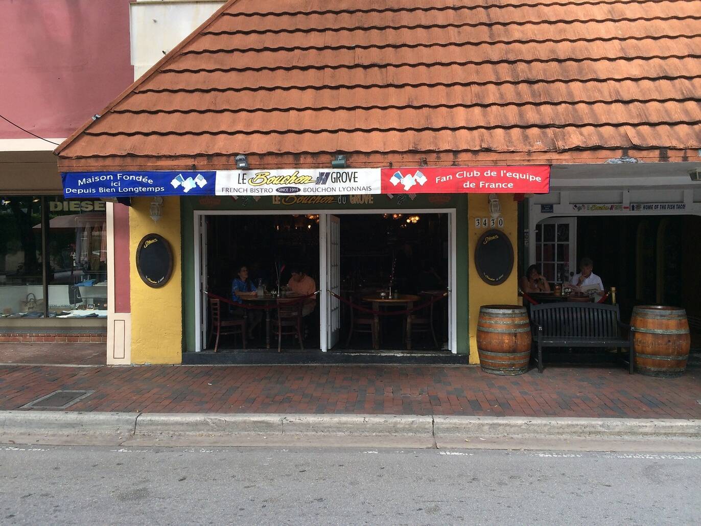 12 Best French Restaurants in Miami to Try Right Now