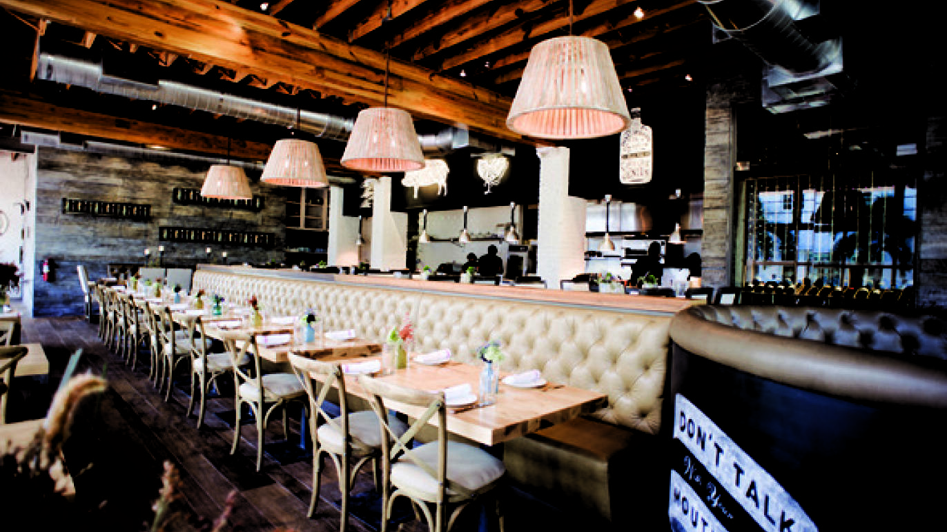 Yardbird Southern Table & Bar Restaurants in South Beach, Miami