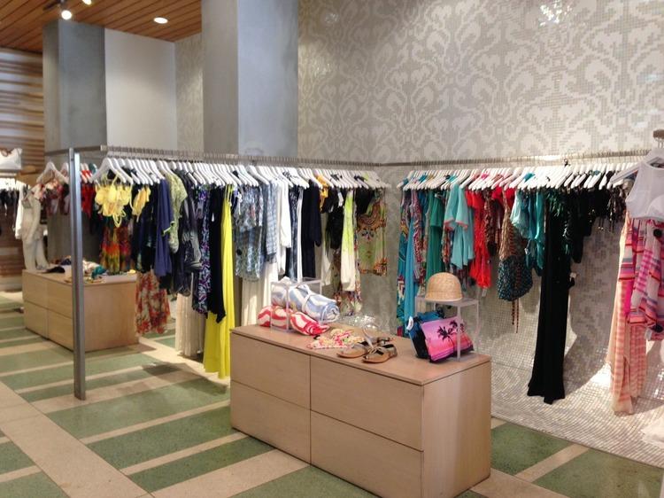 Maidenform Outlet is one of the best places to shop in Miami