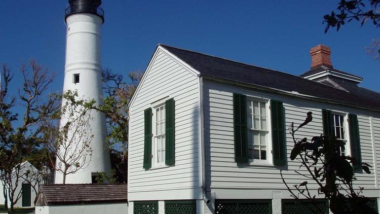Lighthouse & Keeper’s Quarters, Museums and attractions, The Florida Keys, Miami