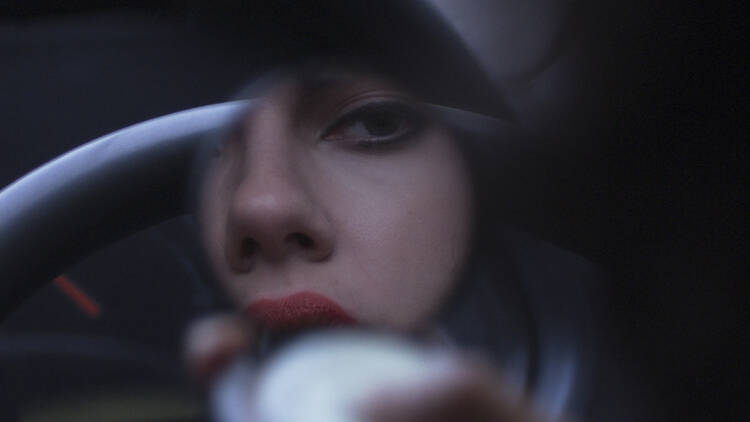 Under the Skin
