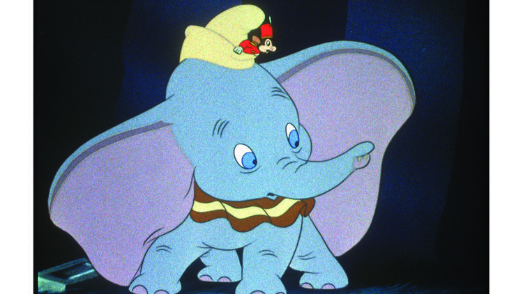 Dumbo (1941)