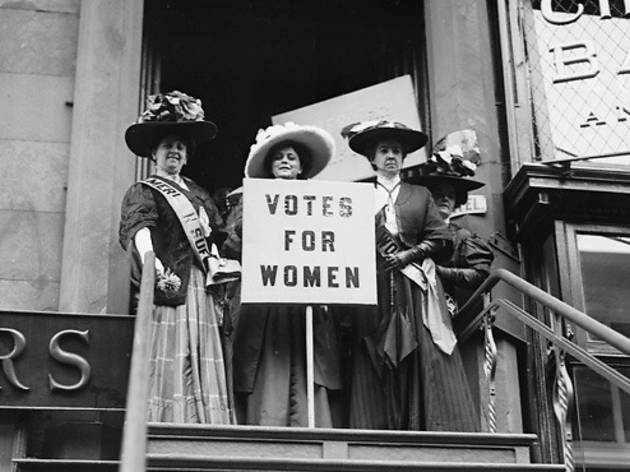 Image result for women's suffrage