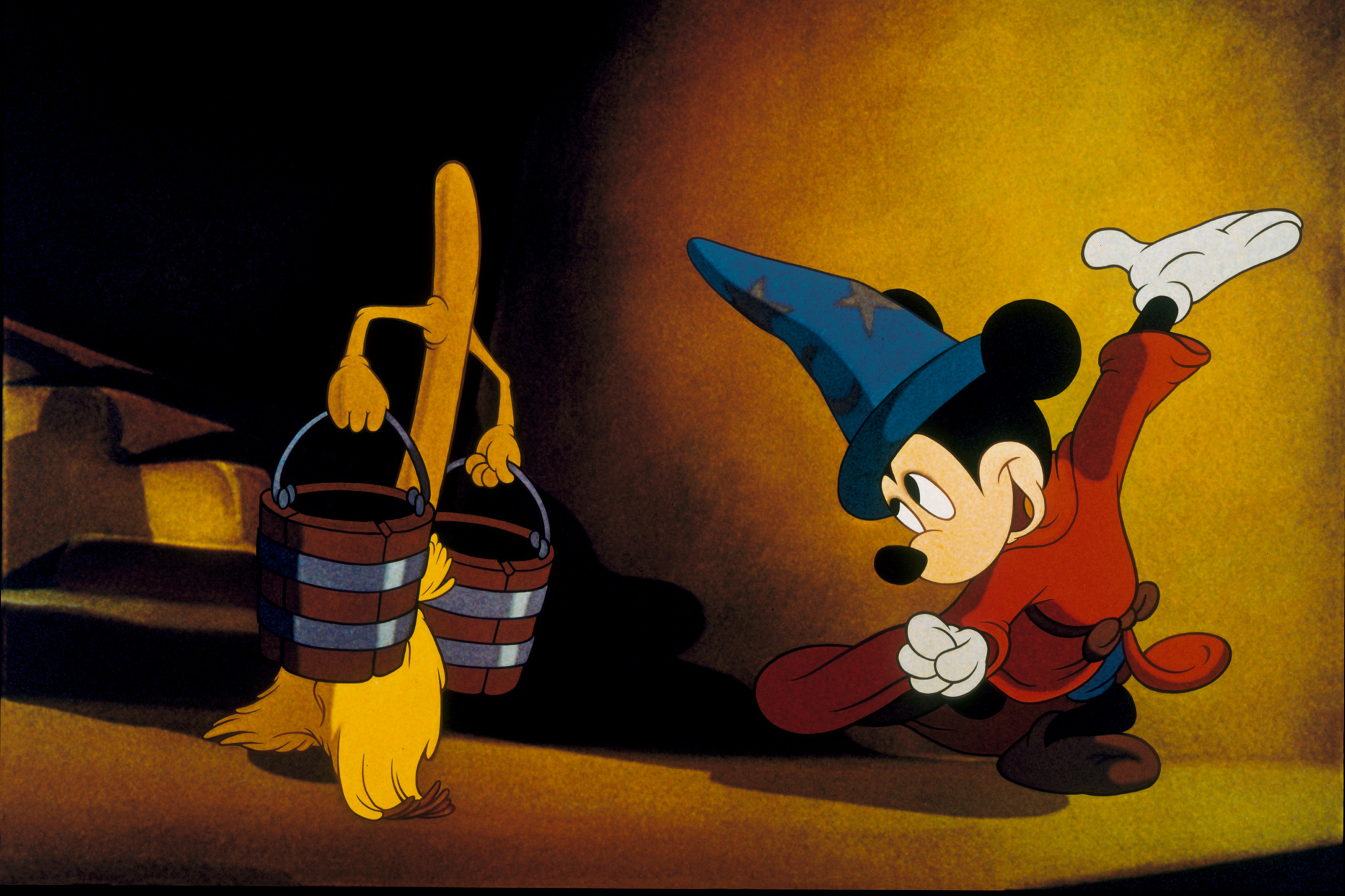 Fantasia 2000 Disney Wiki