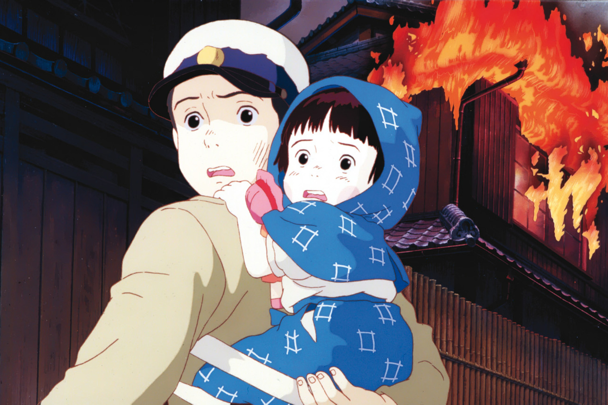 The 100 best animated movies: the best Studio Ghibli movies