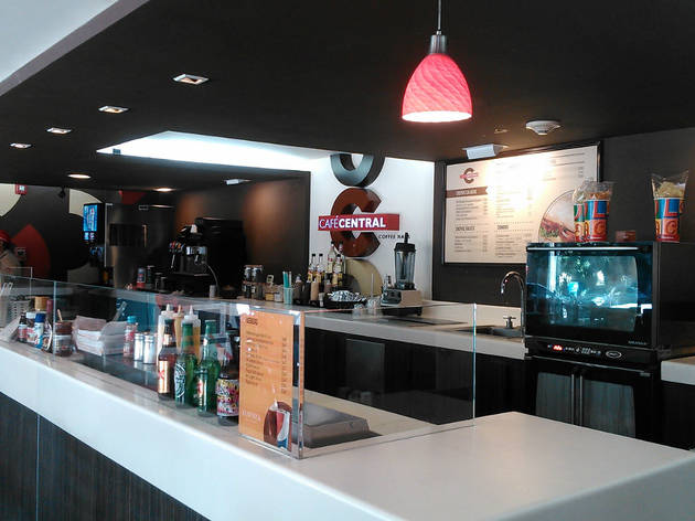 Cinemex Reforma Cinemex Reforma