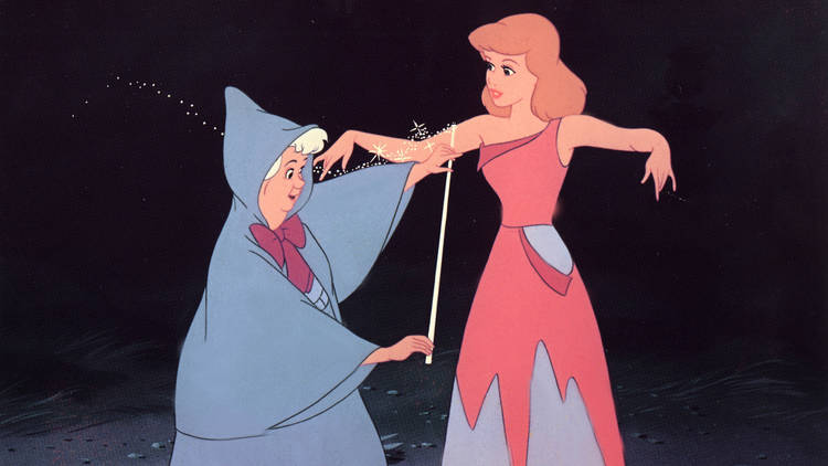 Cinderella (1955)