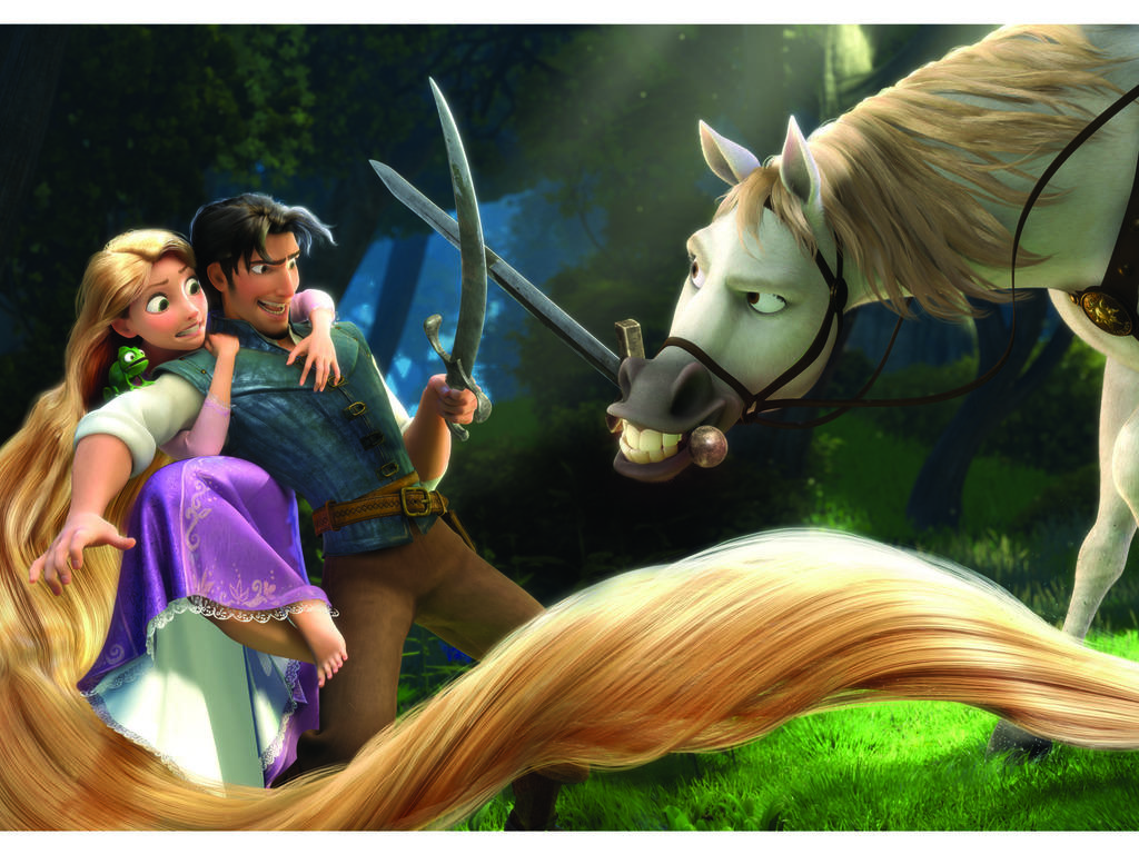 The 100 best animated movies: the best fairy-tale movies