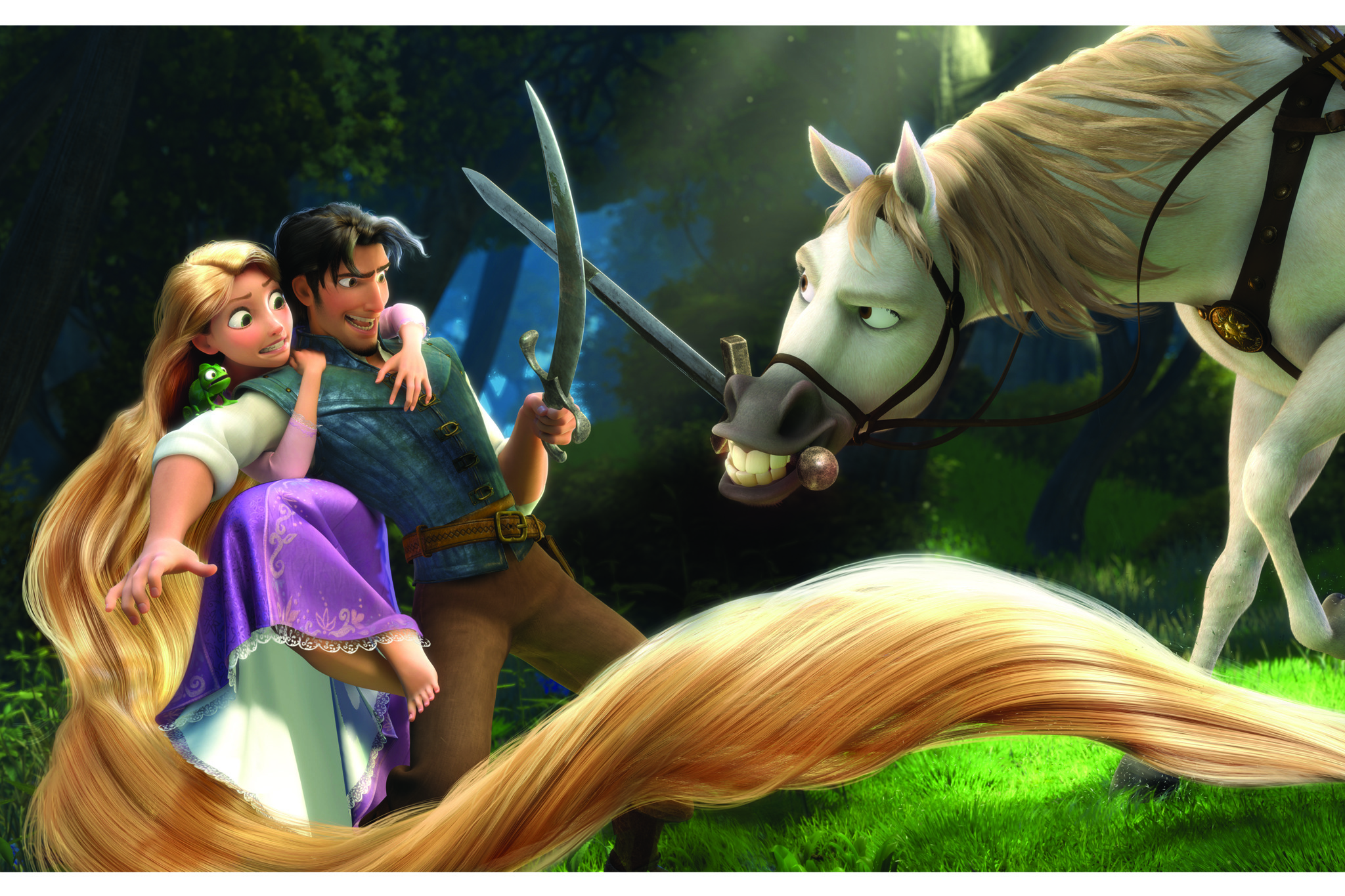 10 Non Disney Princesses In Animated Fairy Tale Movie - vrogue.co