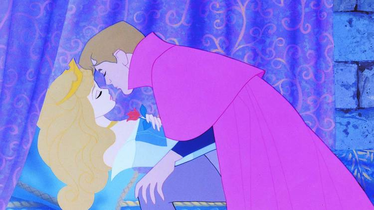 Sleeping Beauty (1959)