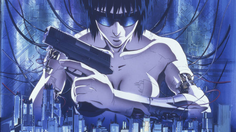 10 Greatest Action Anime Movies of All Time! 