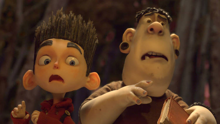 ParaNorman (2012)