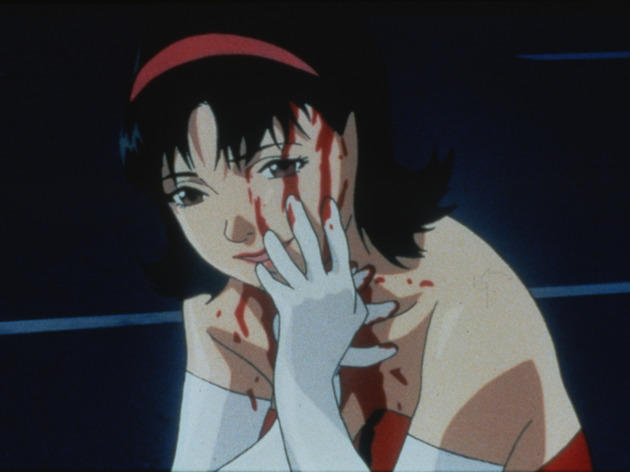 80s Anime Movies List