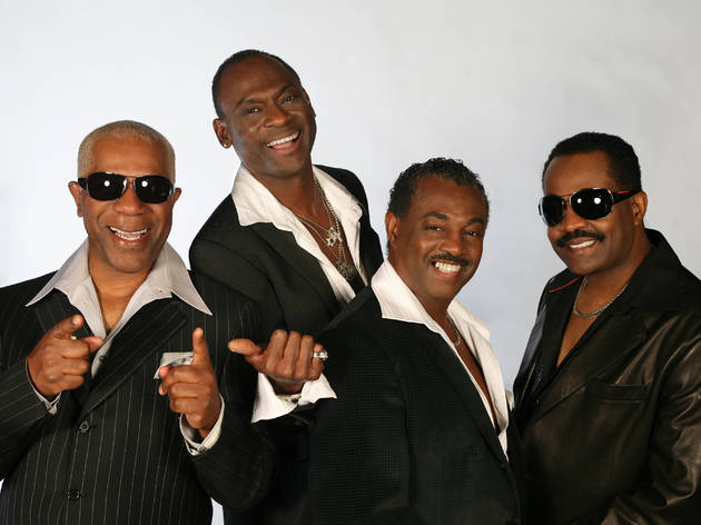 Kool & The Gang Kool & The Gang