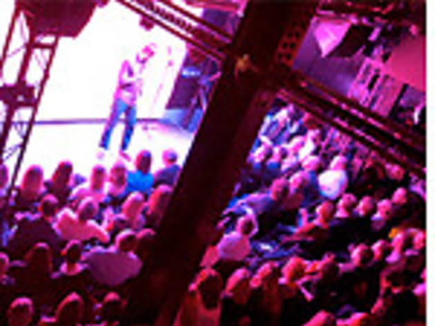Comedy Carnival offer Comedy Carnival offer