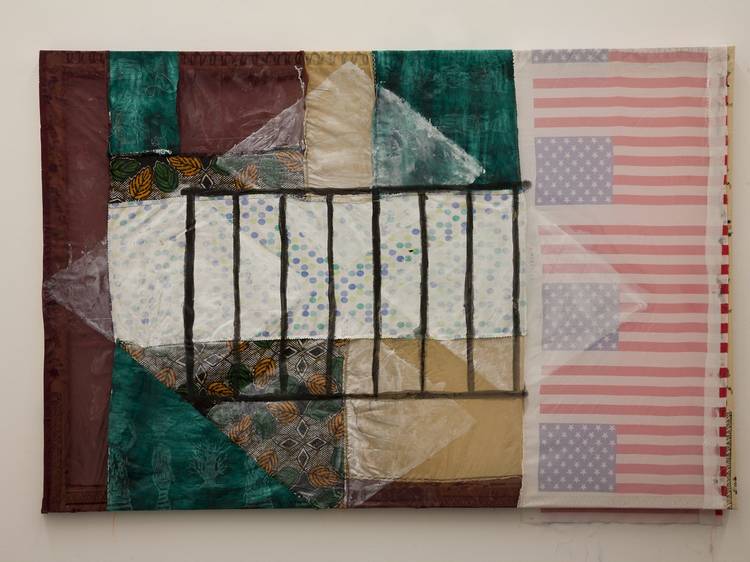 Tameka Norris (From 'Almost Acquaintances')