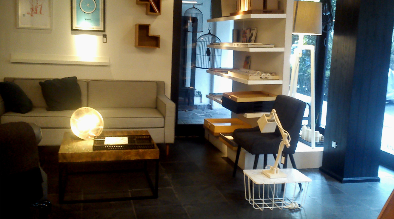 Tiendas de muebles en la CDMX