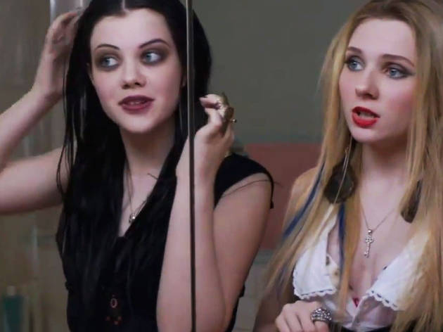 Perfect Sisters Perfect Sisters
