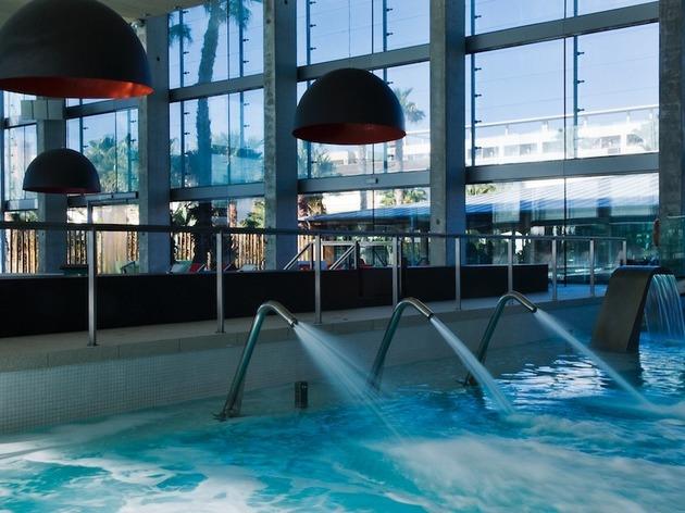 Aquum Spa&Wellness Aquum Spa&Wellness