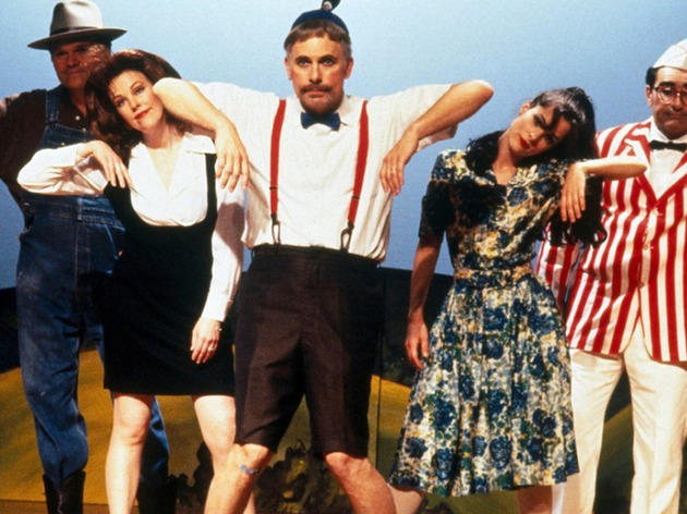 Funny films: Waiting for Guffman