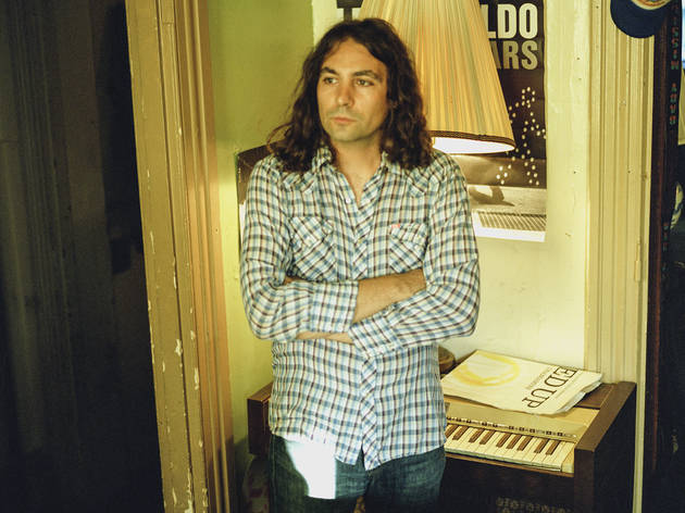 The War on Drugs The War on Drugs