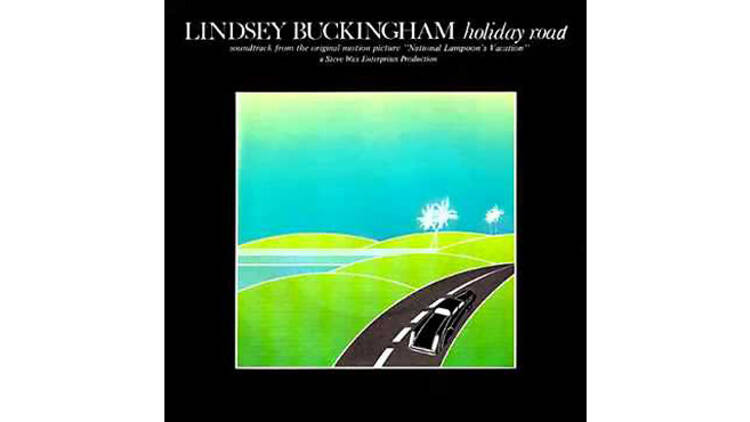 ‘Holiday Road’ by Lindsey Buckingham