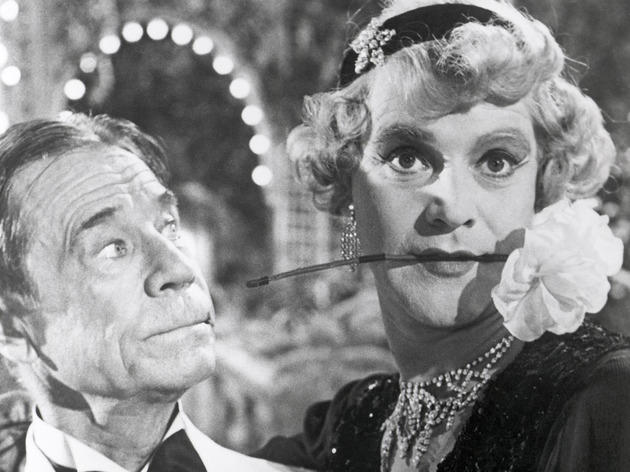 The 100 best comedy movies, Some Like It Hot Funny films: Some Like It Hot