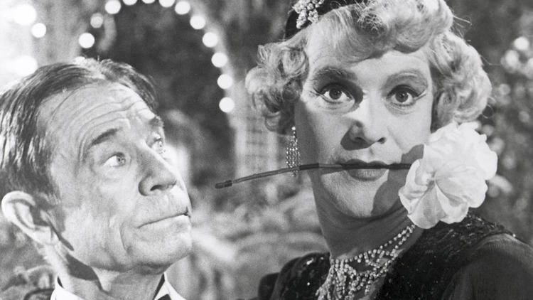 Some Like It Hot (1959)
