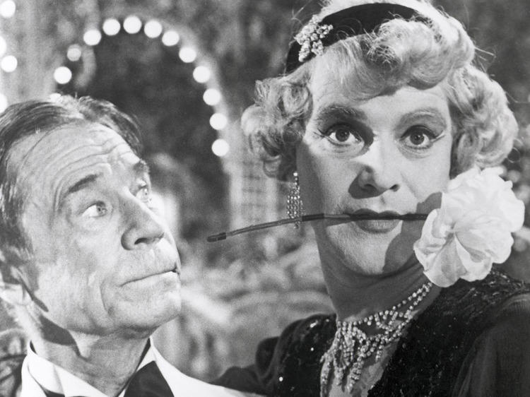 Some Like It Hot (1959)