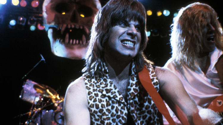 This Is Spinal Tap (1984)
