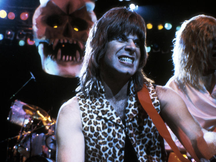 This Is Spinal Tap (1984)