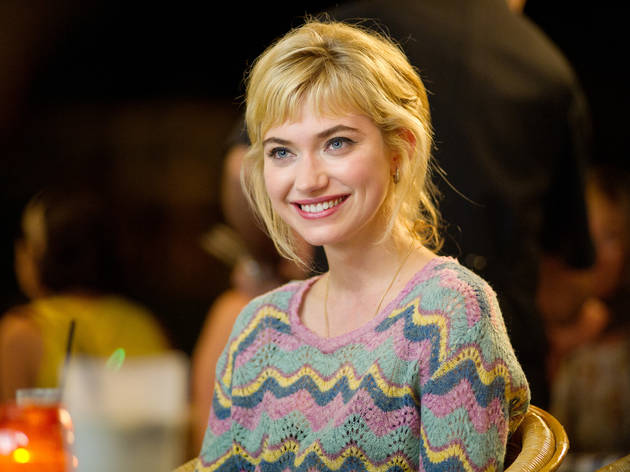 Next photo of Imogen Poots