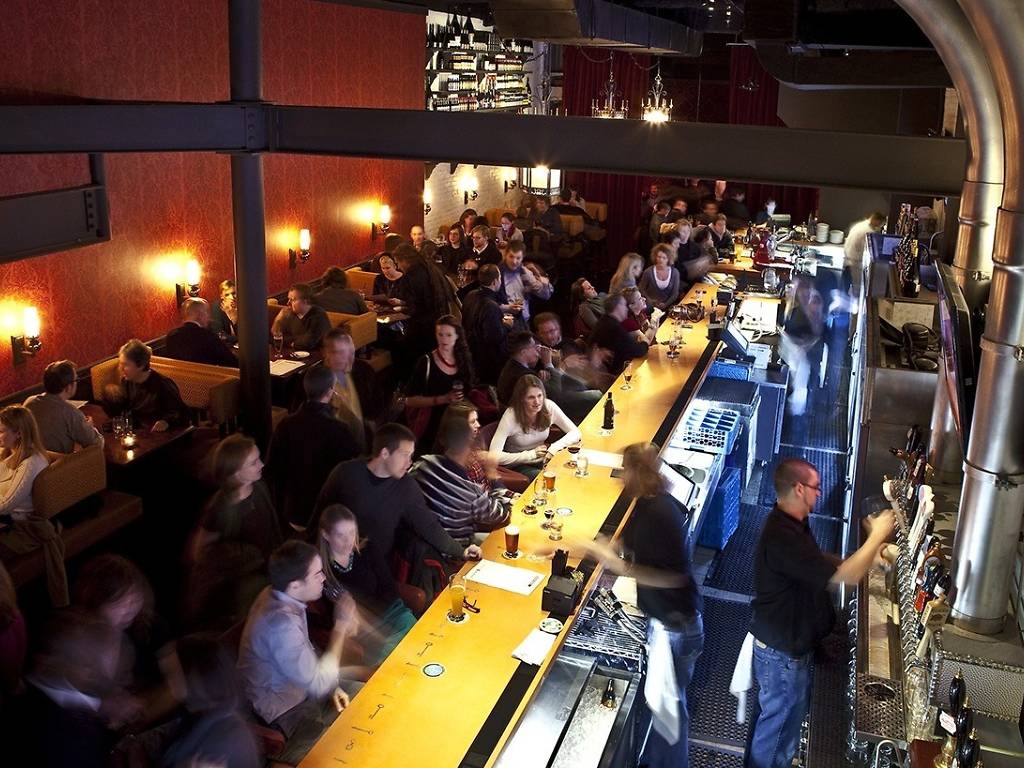 The Best Bars in Washington, DC