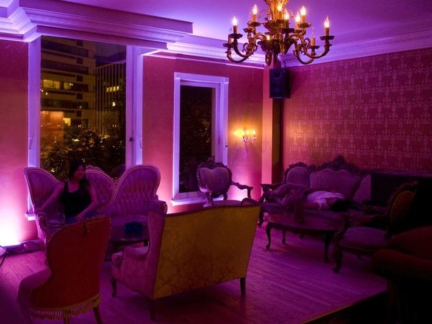 Eighteenth Street Lounge Eighteenth Street Lounge